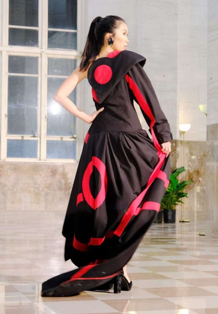 Alejandro Bárzaga Debuts the Conqueror Collection.