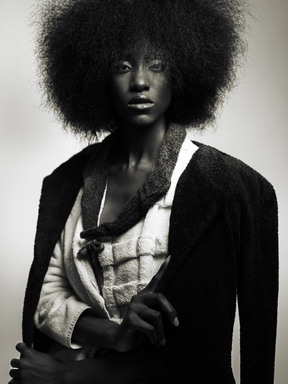 Enough! Disappointments in Reaching our Environmental Goals - Sustainability Problems in Fashion. An editorial photoshoot by AVESSA and Miami Fashion Institute