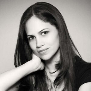 Picture of by Mena Lombard