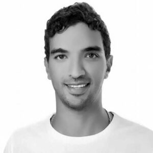 Picture of by Kiki Khairy