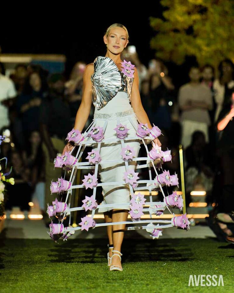 April 3, 2025: "McDCouture" at St Thomas University’s Fashion & Food Showcase