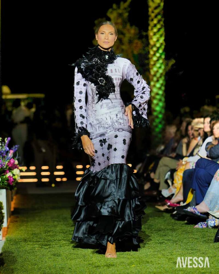 April 3, 2025: House of Yas at St Thomas University’s Fashion & Food Showcase