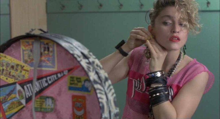 Desperately Seeking Susan, Susan Seidelman’s classic, marks its 40th anniversary in 2025.