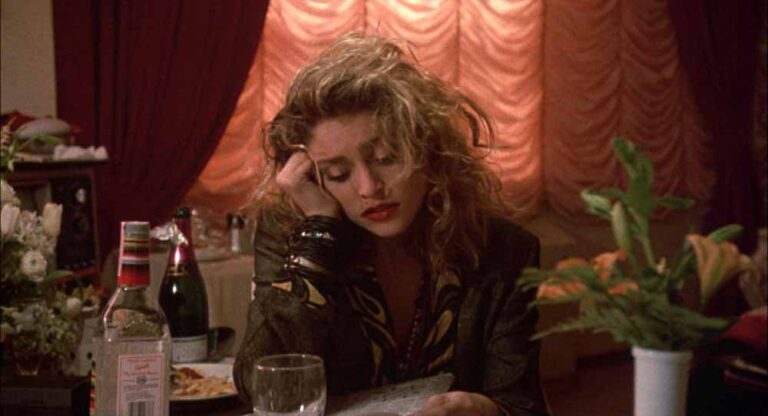 Desperately Seeking Susan, Susan Seidelman’s classic, marks its 40th anniversary in 2025.