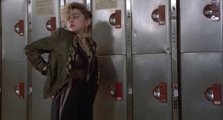 Desperately Seeking Susan, Susan Seidelman’s classic, marks its 40th anniversary in 2025.