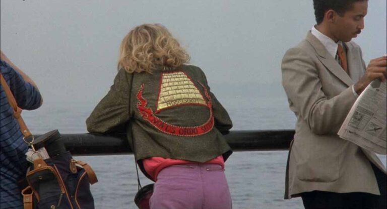 Desperately Seeking Susan, Susan Seidelman’s classic, marks its 40th anniversary in 2025.