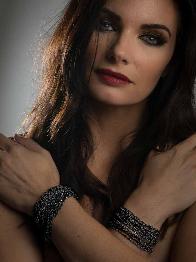 Idalia Baudo Jewelry featured on Zodiac Signs July 2025