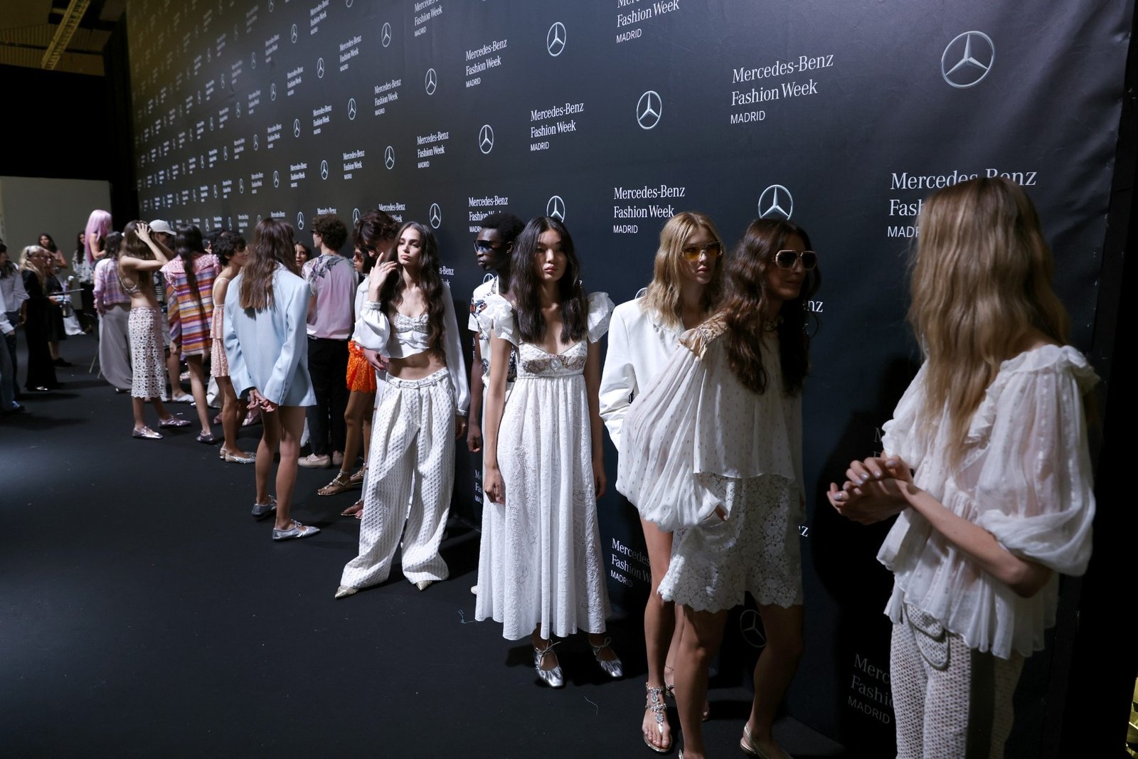 barcelona dress designers Barcelona, Capital of the Bridal Fashion World