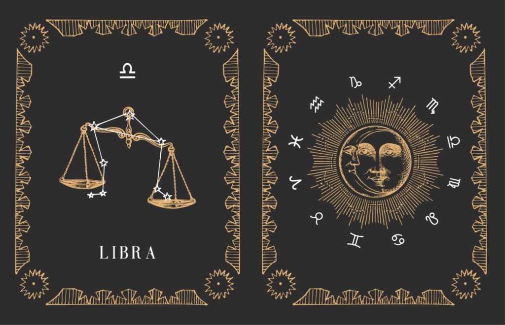 Zodiac Signs: Libra
