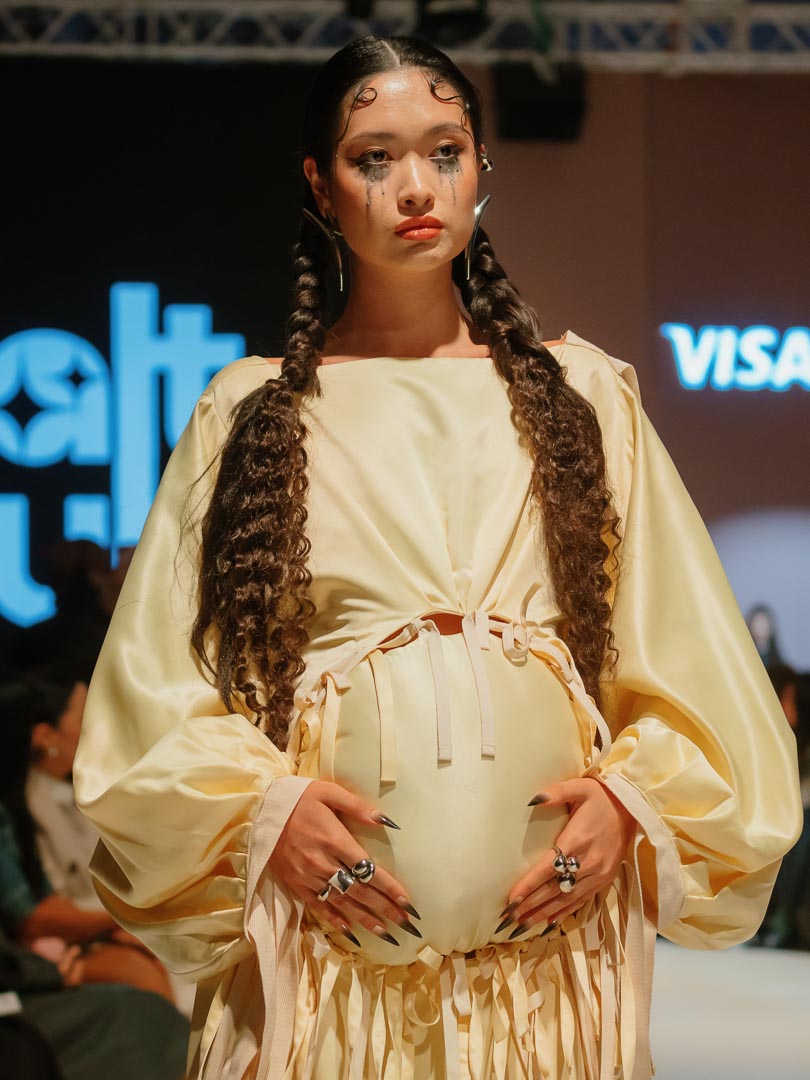 The Lullaby: From Decolonization to Design