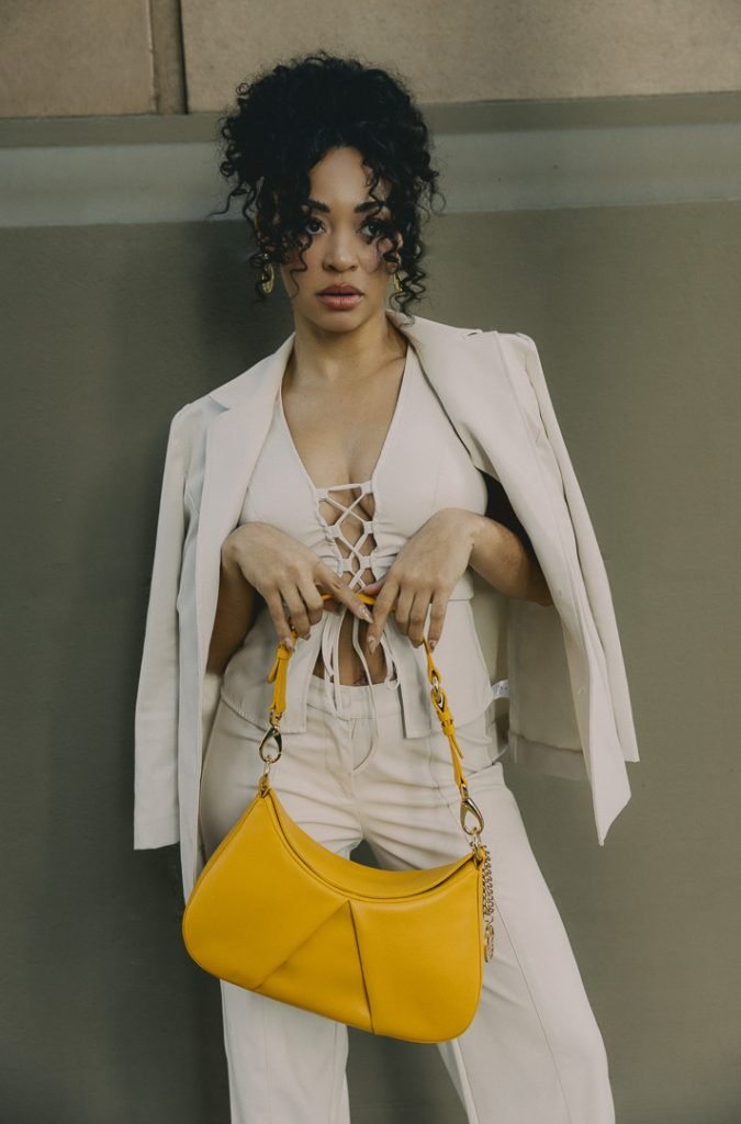 Luxury that feels personal, Miki Tinelle turns imagination into pieces that celebrate style and authenticity.