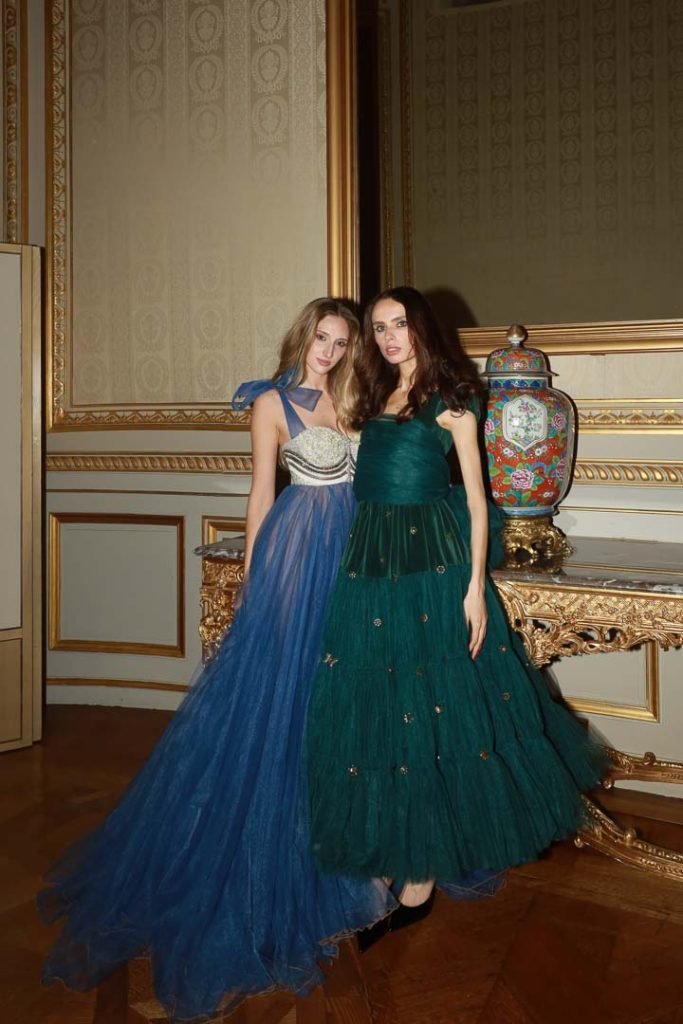 Unique Fashion Show: Three days of artistry, dialogue, and daring ideas.