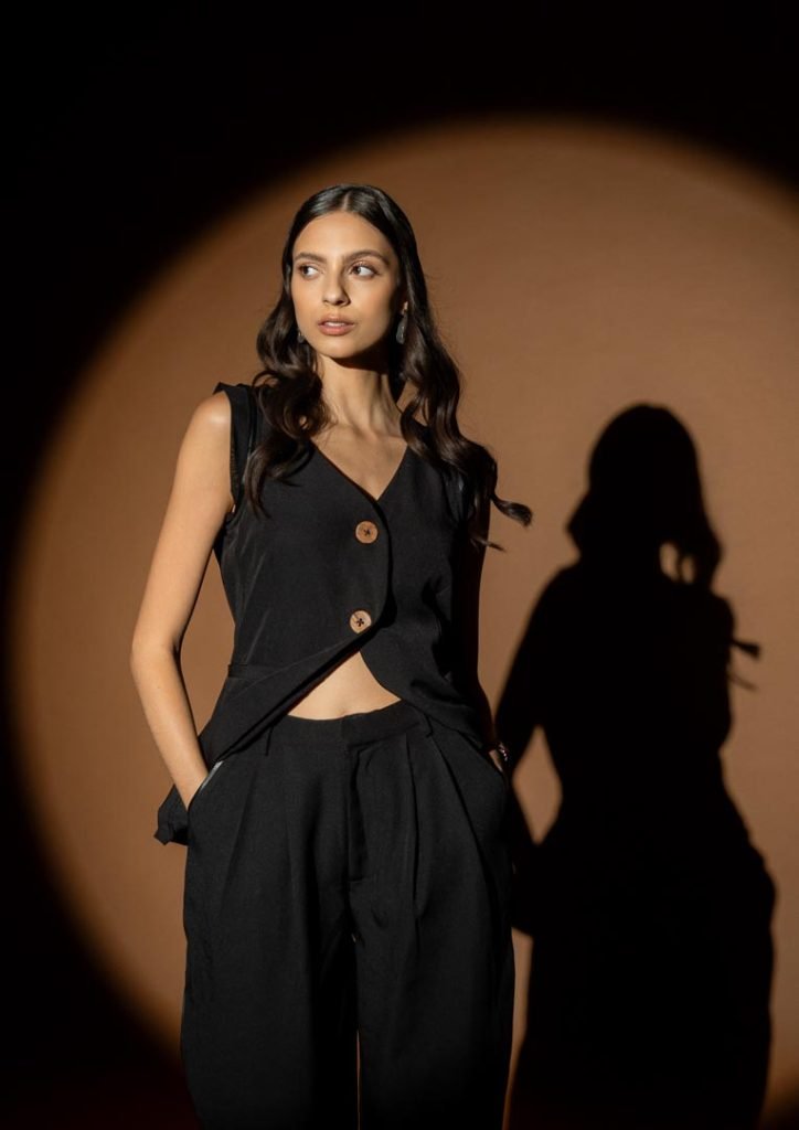 Bindu Dendukuri, founder of Rebel Roots, rethinks how traditional silhouettes are worn and appreciated today.