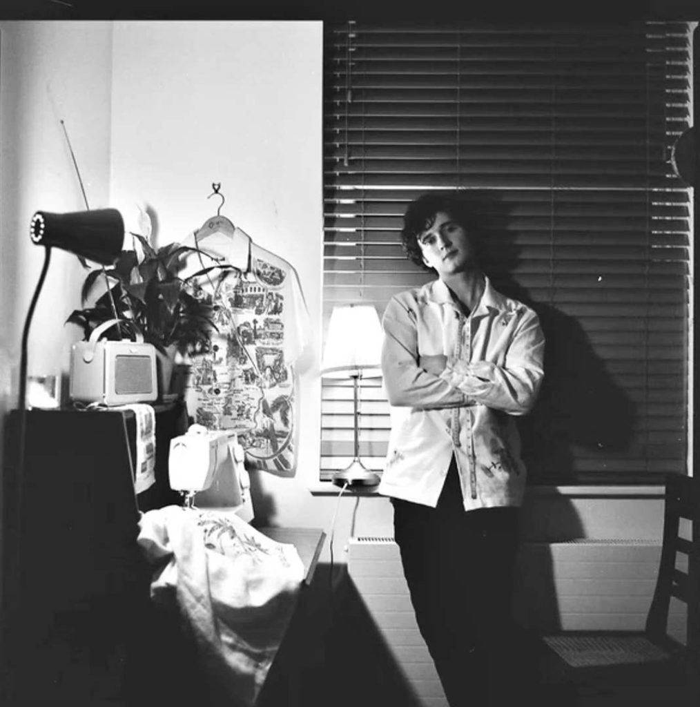 Dan Branston, Founder of Pikol.