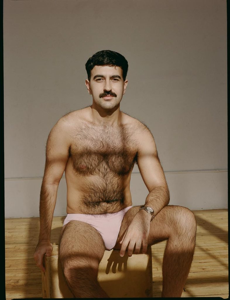 Inspired by Fire Island and 70s culture, Sean & Val blends vintage references with a modern, community-driven approach to swimwear.