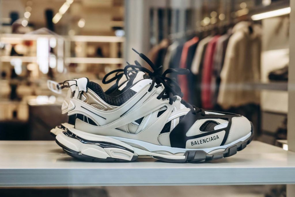 Balenciaga’s legacy proves that a strong foundation need not be demolished to remain influential.