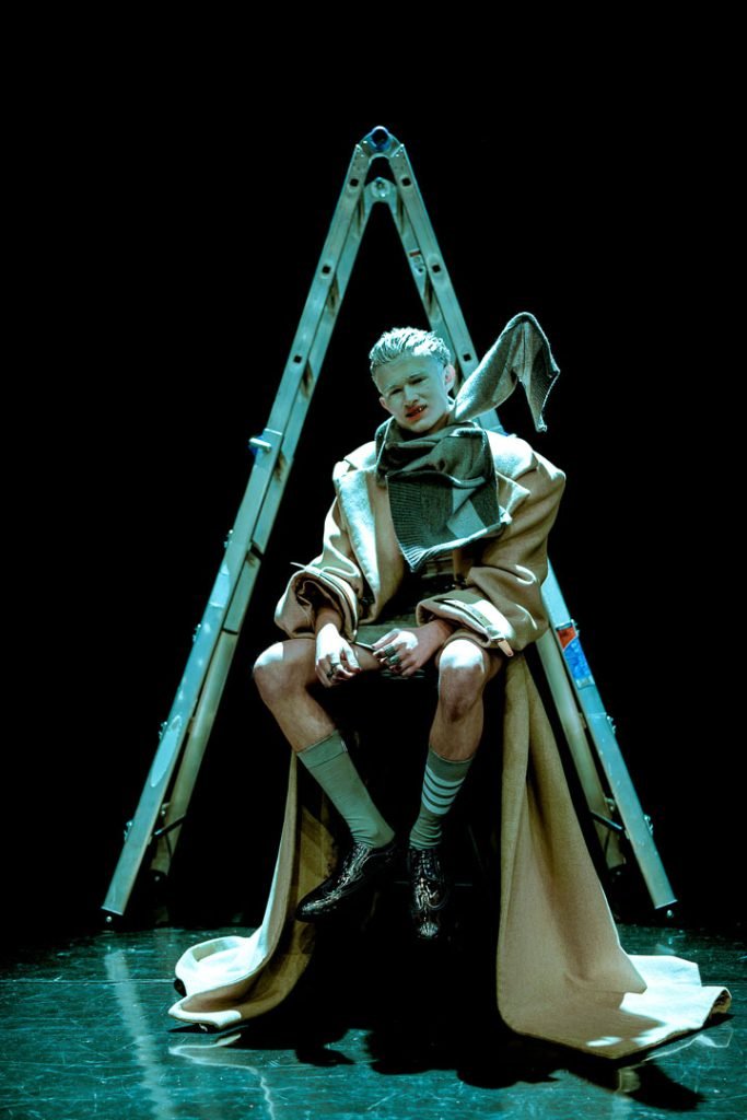 The Aesthetics of Authority: Influencer Culture and the Decline of Expertise