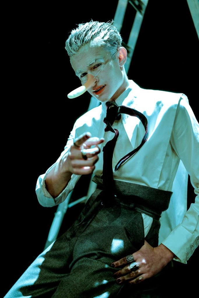 The Aesthetics of Authority: Influencer Culture and the Decline of Expertise