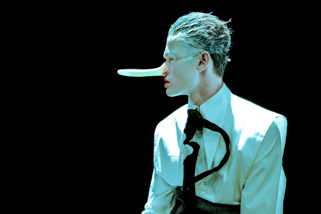 The Aesthetics of Authority: Influencer Culture and the Decline of Expertise