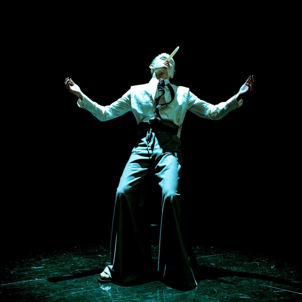 The Aesthetics of Authority: Influencer Culture and the Decline of Expertise