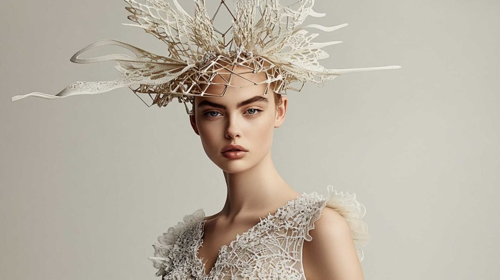 Artificial Intelligence is not the future of fashion. It is a mirror.