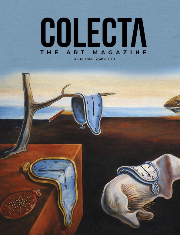 COLECTA Surrealism Edition