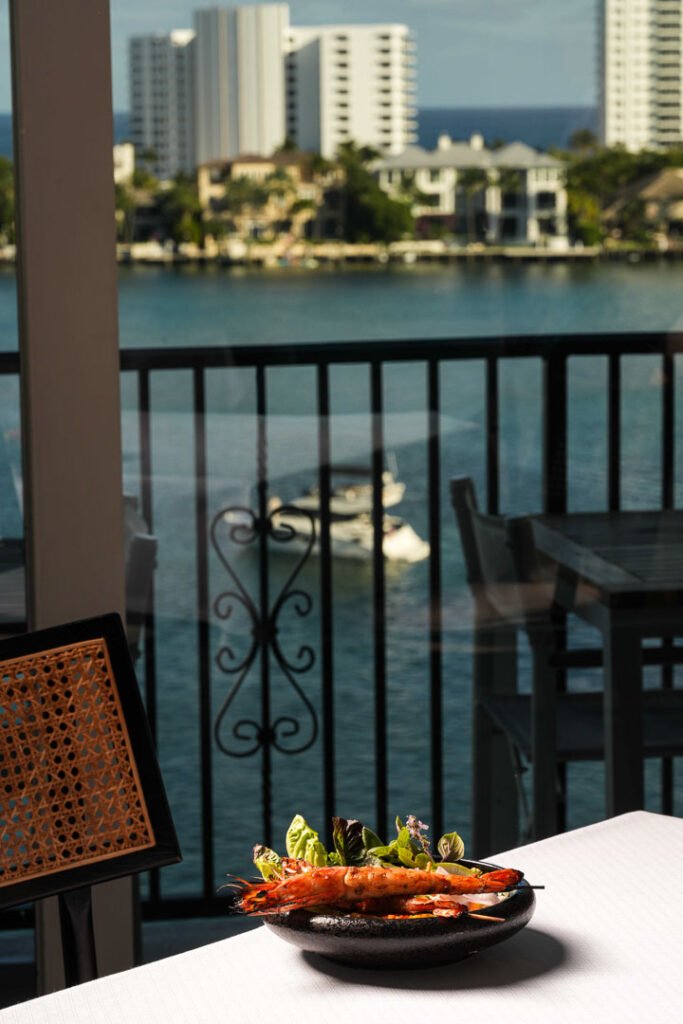 Artisans Wine & Food 2026 at The Boca Raton, a celebration of Napa Valley wines and culinary experiences