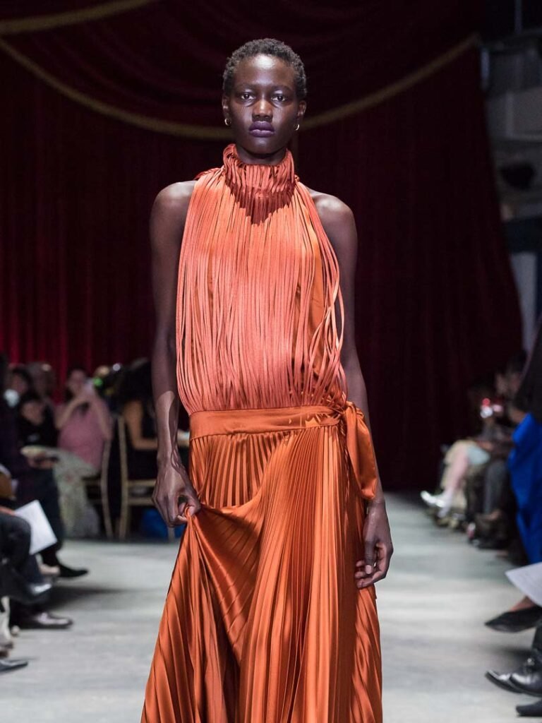 University of Westminster graduate show 2026