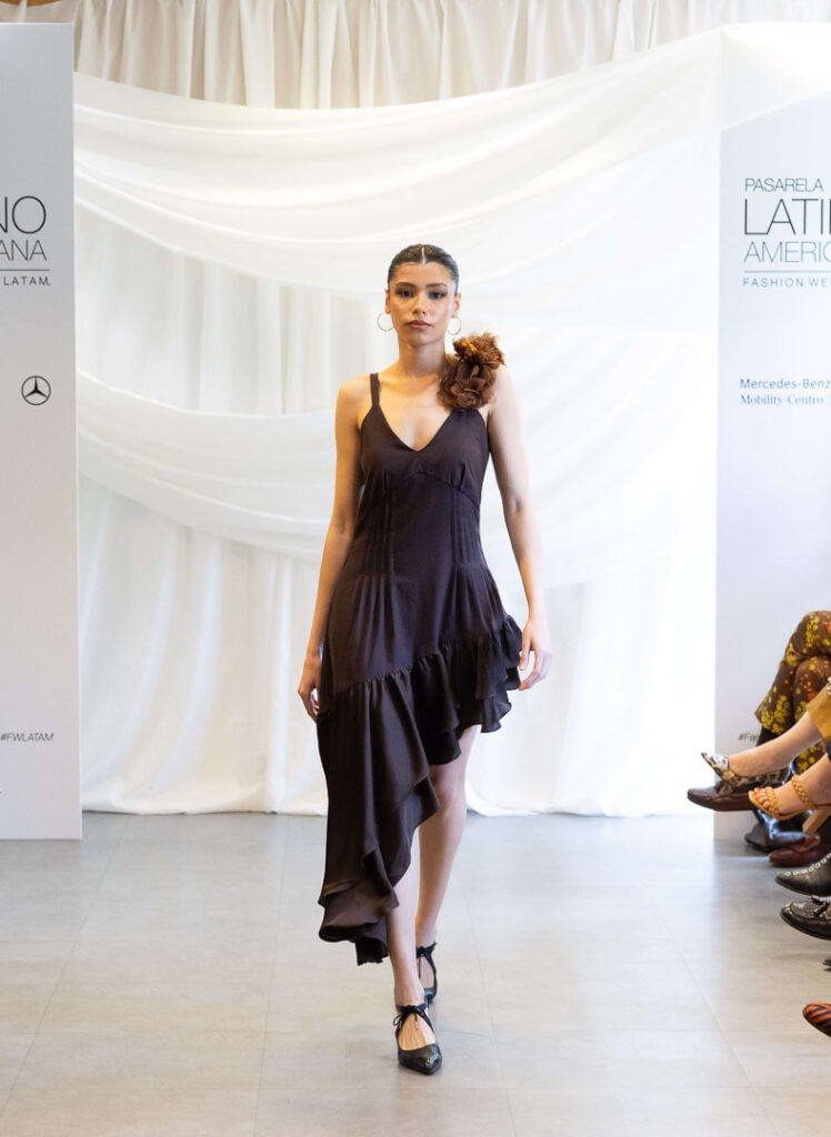 LATAM Fashion week summer 2026